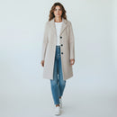 SACO LANA DAMA WVE-009-1