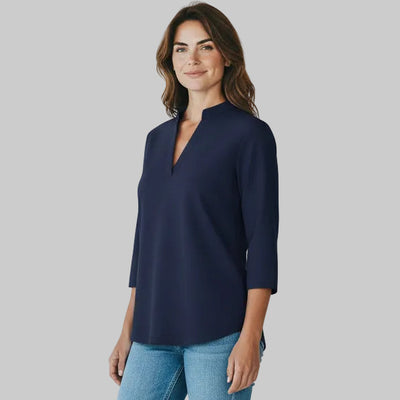 BLUSA LIGHT WEAR MY LAND M418DBK - M418DDN - M418IV - M418LV