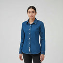 BLUSA MEZCLILLA MY LAND M2003DSW — MY LAND