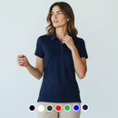 POLO POLIESTER SPORT DAMA - PLAYERYTEES - ESTILO 900D — PLAYERYTEES