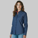 BLUSA DAMA BIBO NAPOLES B762DAS — BIBO