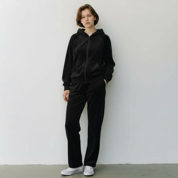 CONJUNTO PANTS PARA DAMA WVE-003