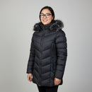 Chamarra Con Gorro Lee Hanton Lj328-1