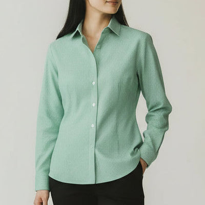BLUSA DAMA BIBO MIL RAYAS B132D