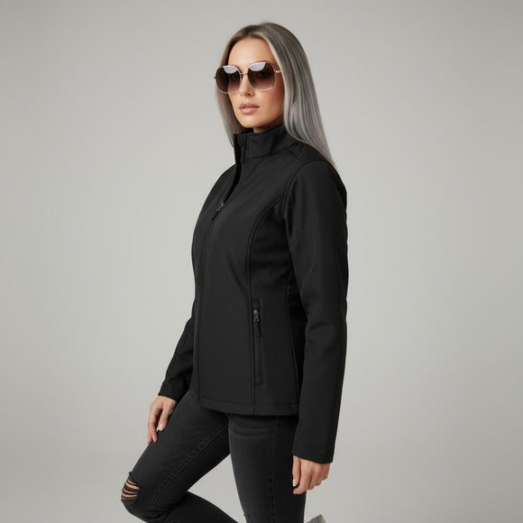 CHAMARRA DAMA WVE-013