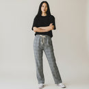 PANTALON PIJAMA DAMA WVE-011-1