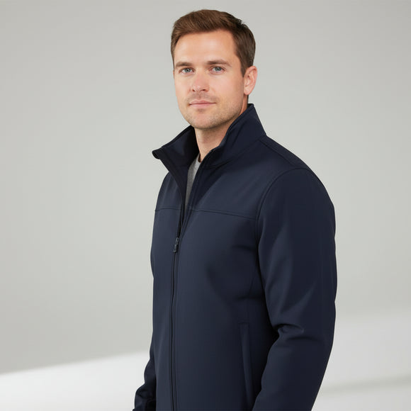 CHAMARRA Weatherproof Soft Shell Jacket  Neopreno para Caballero Vertical Eagle VE821 — Vertical Eagle