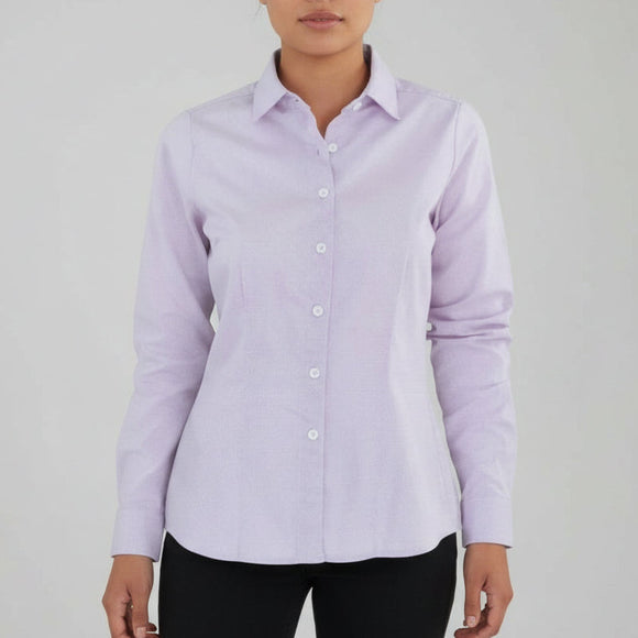 BLUSA DAMA BIBO LISBOA B102DLI — BIBO