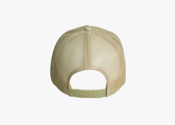 Yupoong Classic Retro Trucker G6506
