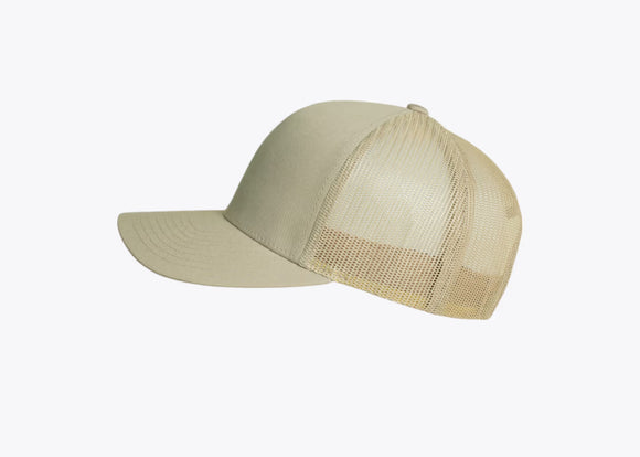 Yupoong Classic Retro Trucker G6506