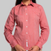 BLUSA OXFORD MY LAND M416DBK - M416DAP - M416DWH - M416DFB - M416DRD — MY LAND