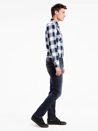 Jeans Levis 511 Slim Fit 045111390