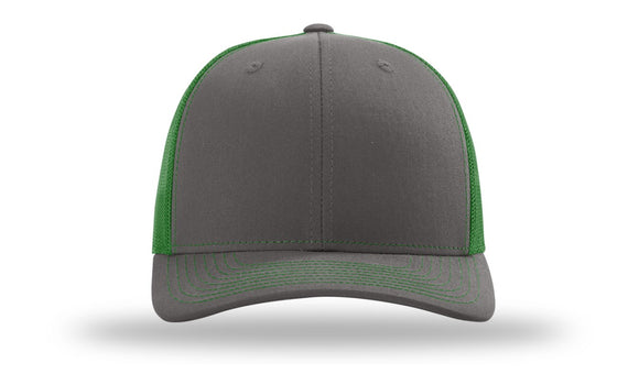GORRA RICHARDSON 112 TRUCKER