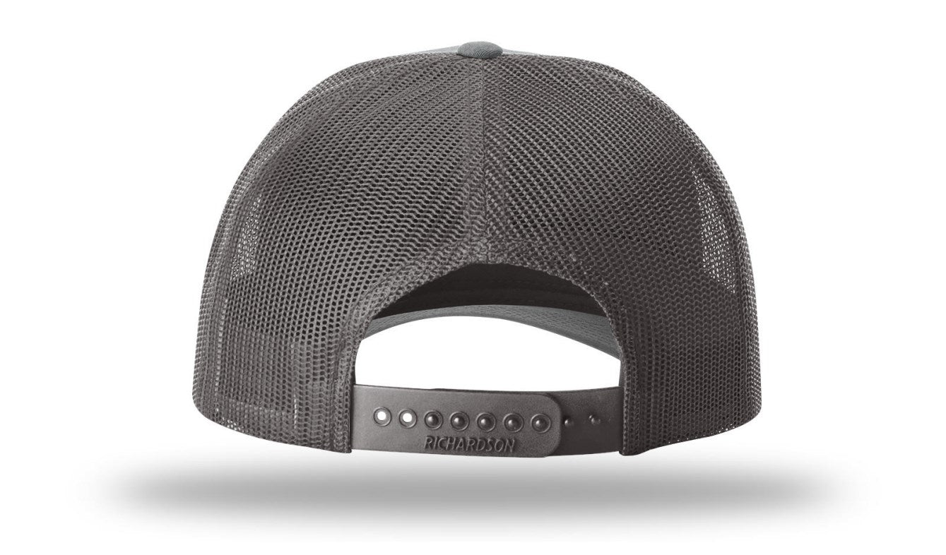 GORRA 115 LOW PRO TRUCKER RICHARDSON | CI: G115-SM-HGBIAO - 0