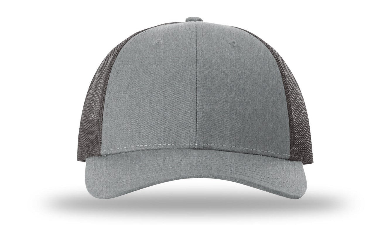 Comprar heather-grey-dark-charcoal GORRA 115 LOW PRO TRUCKER RICHARDSON | CI: G115-SM-HGBIAO