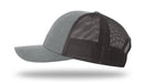 GORRA 115 LOW PRO TRUCKER RICHARDSON | CI: G115-SM-HGBIAO-1