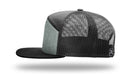 GORRA 168 RICHARDSON 7 PANNEL | CI: G168-SB-HG-6