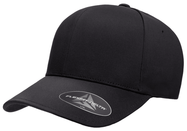 GORRA 180 GORRA FLEXFIT DELTA® | CI: G180-LX-NV — yupoong