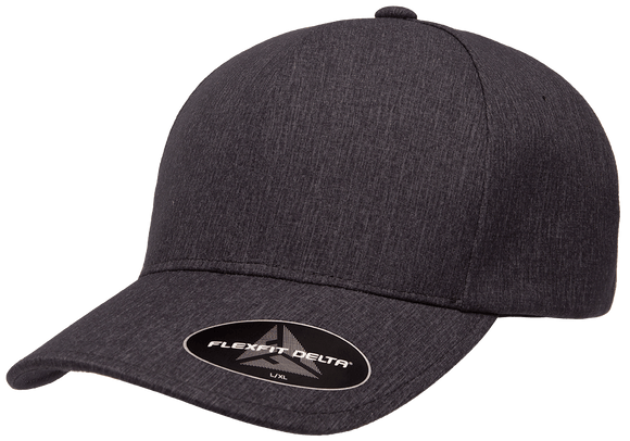 GORRA 180 GORRA FLEXFIT DELTA® | CI: G180-LX-NV