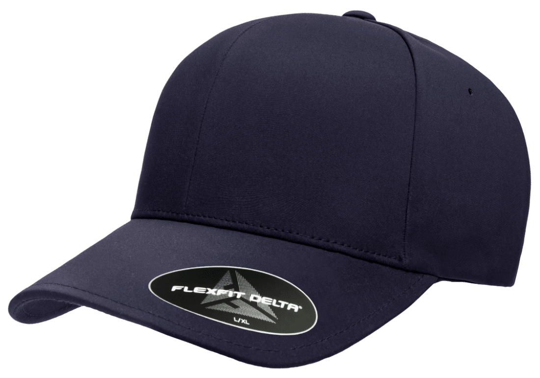 GORRA 180 GORRA FLEXFIT DELTA® | CI: G180-LX-NV