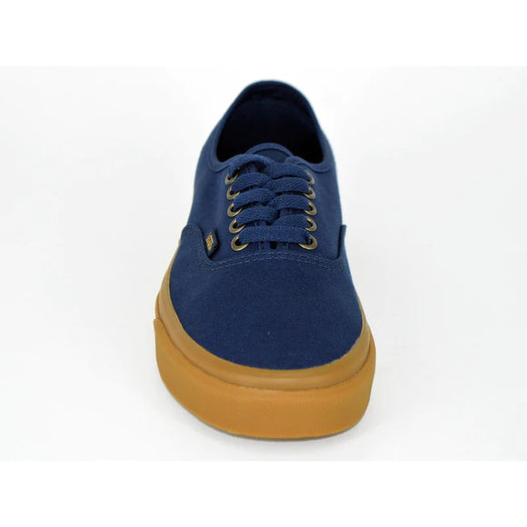 Tenis Vans Authentic Dress Blues Original Unisex VN0A38EMONY