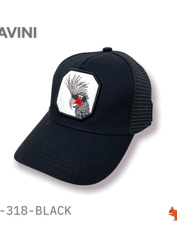 Gorra Snapback Marca Pavini Ph-318 — Pavini