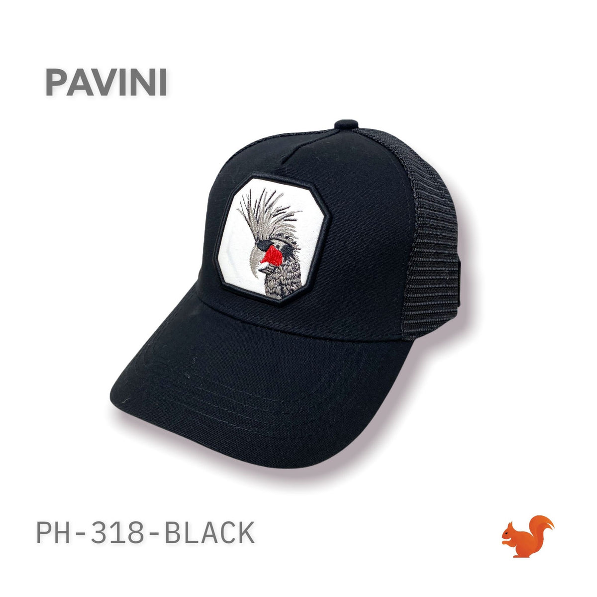 Gorra Snapback Marca Pavini Ph-318 — Pavini