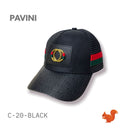Gorra Snapback Marca Pavini C-20-2
