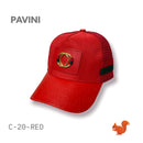 Gorra Snapback Marca Pavini C-20-1