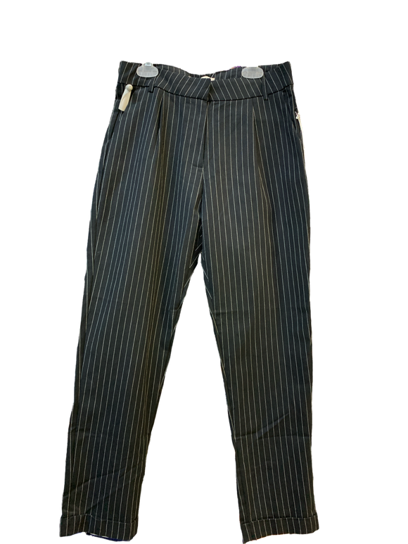 Pantalón Dama Active USA | RAYAS