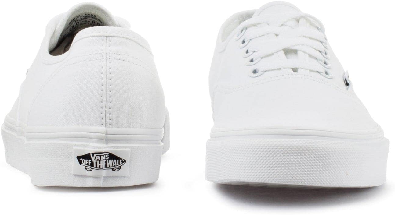 Tenis Vans Authentic TrueWhite Vn000ee3w00 Originales