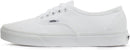 Tenis Vans Authentic TrueWhite Vn000ee3w00 Originales-1