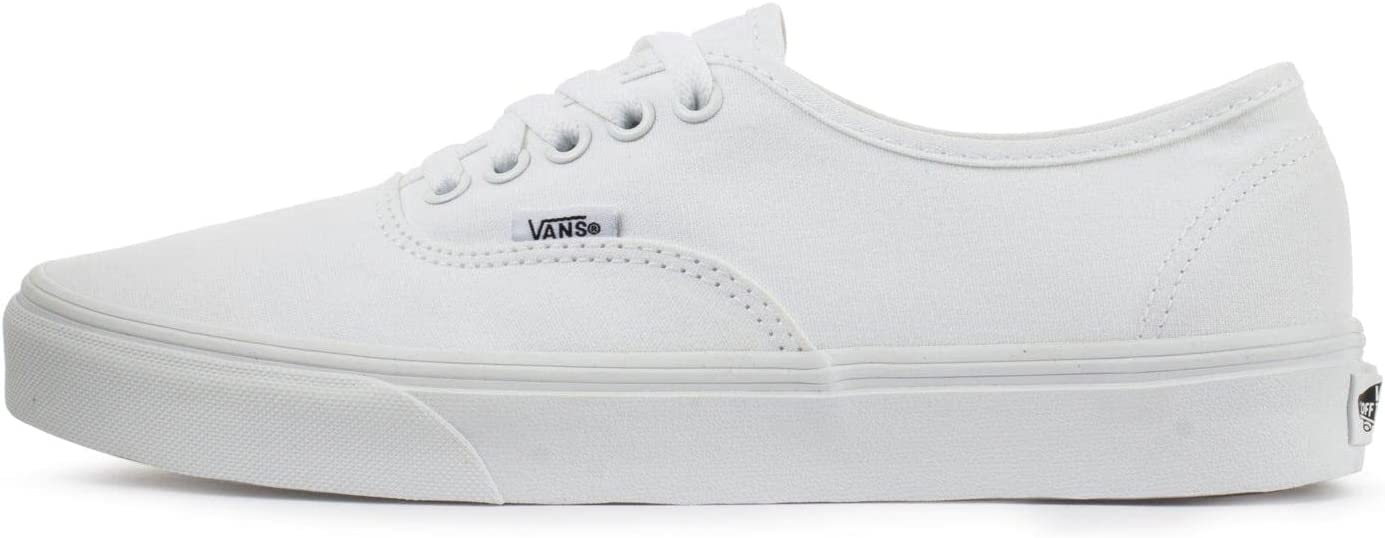 Tenis Vans Authentic TrueWhite Vn000ee3w00 Originales