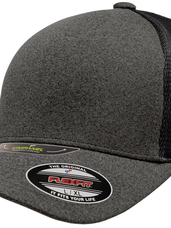 GORRA UNIPANEL FLEXFIT G5511UP — FlexFit