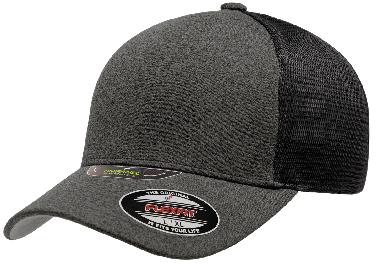 GORRA UNIPANEL FLEXFIT G5511UP — FlexFit