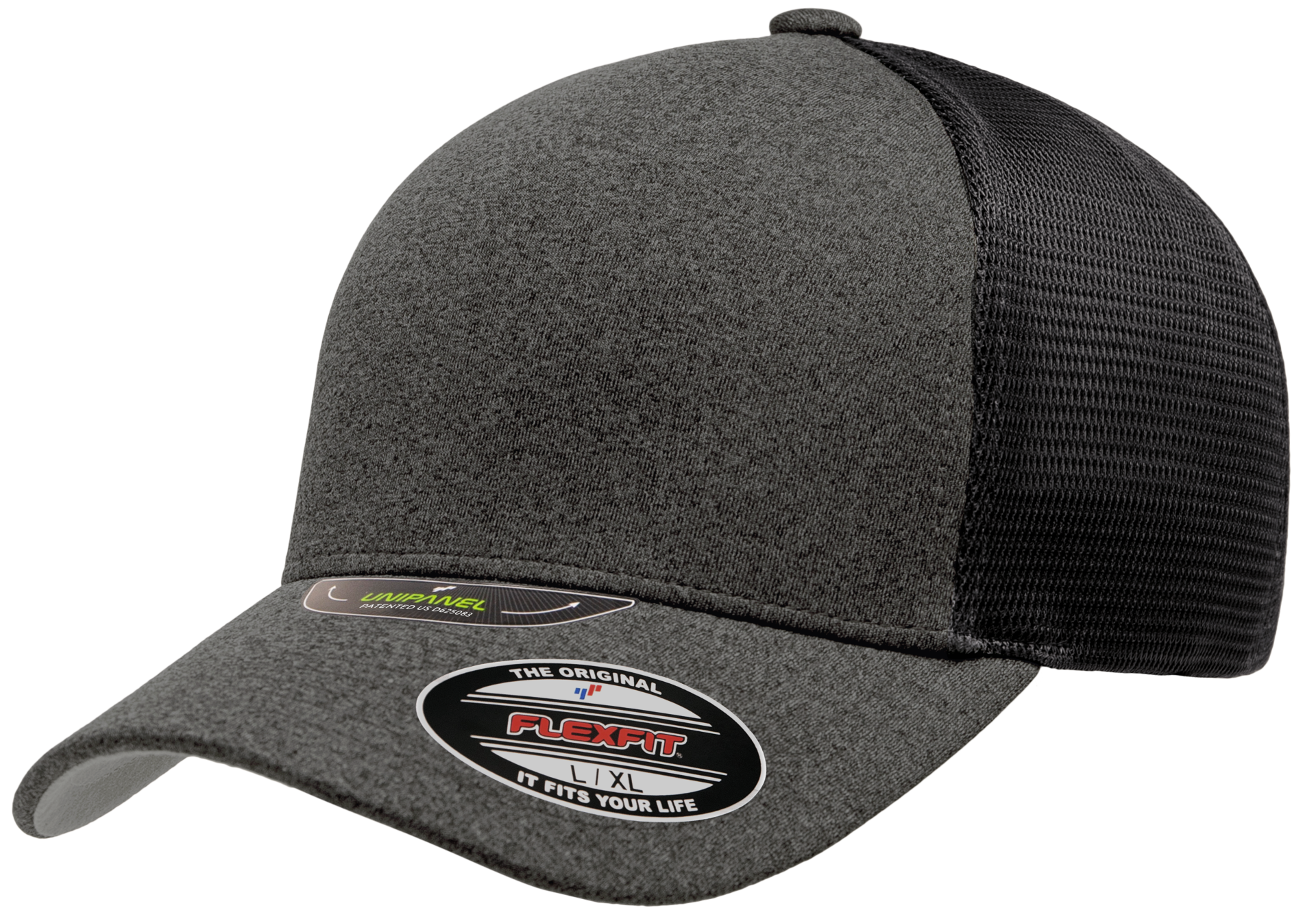 GORRA UNIPANEL FLEXFIT G5511UP