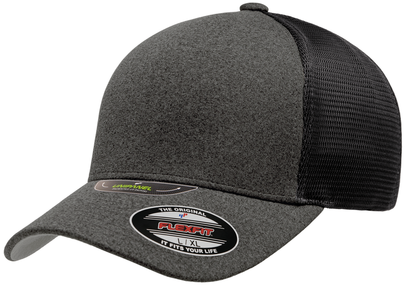 GORRA UNIPANEL FLEXFIT G5511UP — FlexFit