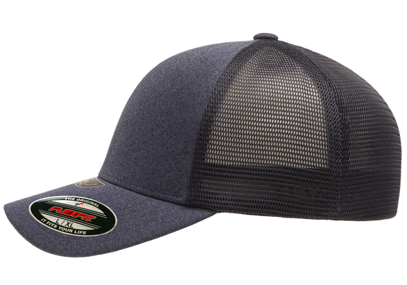 GORRA UNIPANEL FLEXFIT G5511UP