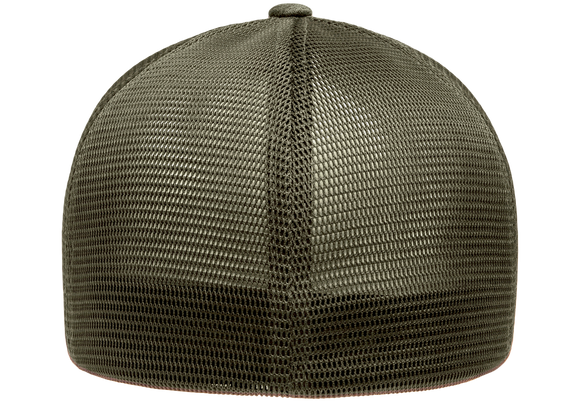 GORRA UNIPANEL FLEXFIT G5511UP