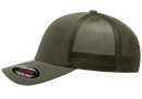 GORRA UNIPANEL FLEXFIT G5511UP-5