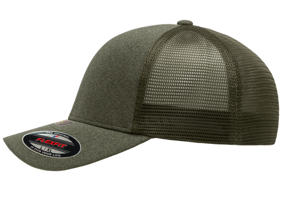 GORRA UNIPANEL FLEXFIT G5511UP