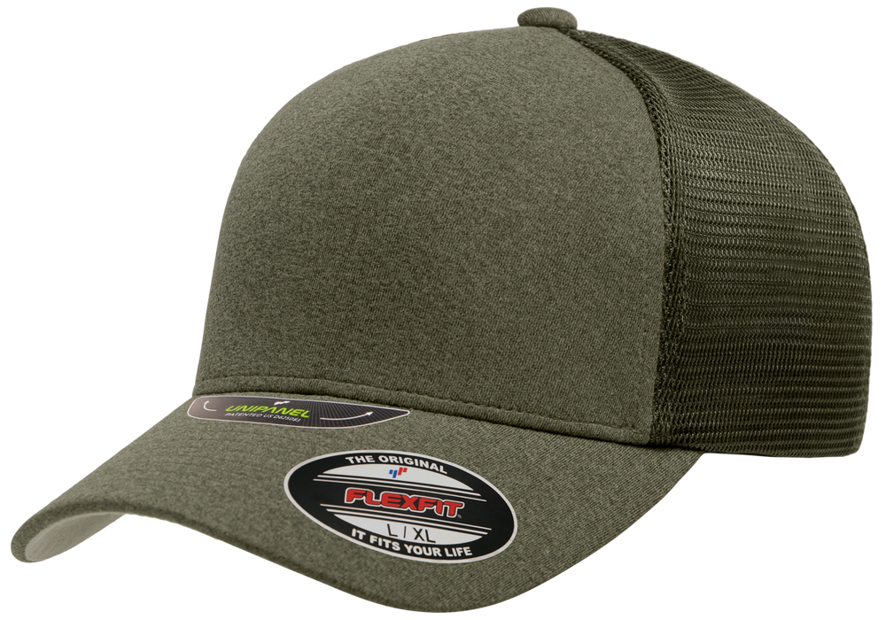 Gorra Unipanel Flexfit G5511UP