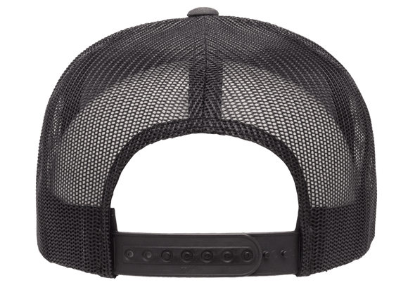 GORRA RETRO TRUCKER 6606T YP CLASSICS® | CI: G112P-SB-IF