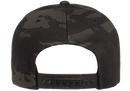 MULTICAM® SNAPBACK 6089MC-3