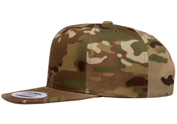 MULTICAM® SNAPBACK 6089MC
