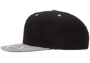 GORRA YP CLASSICS® PREMIUM SNAPBACK | CI: 6089MT-SB-BK-6