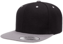 GORRA YP CLASSICS® PREMIUM SNAPBACK | CI: 6089MT-SB-BK-2