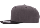 GORRA YP CLASSICS® PREMIUM SNAPBACK | CI: 6089MT-SB-BK-4