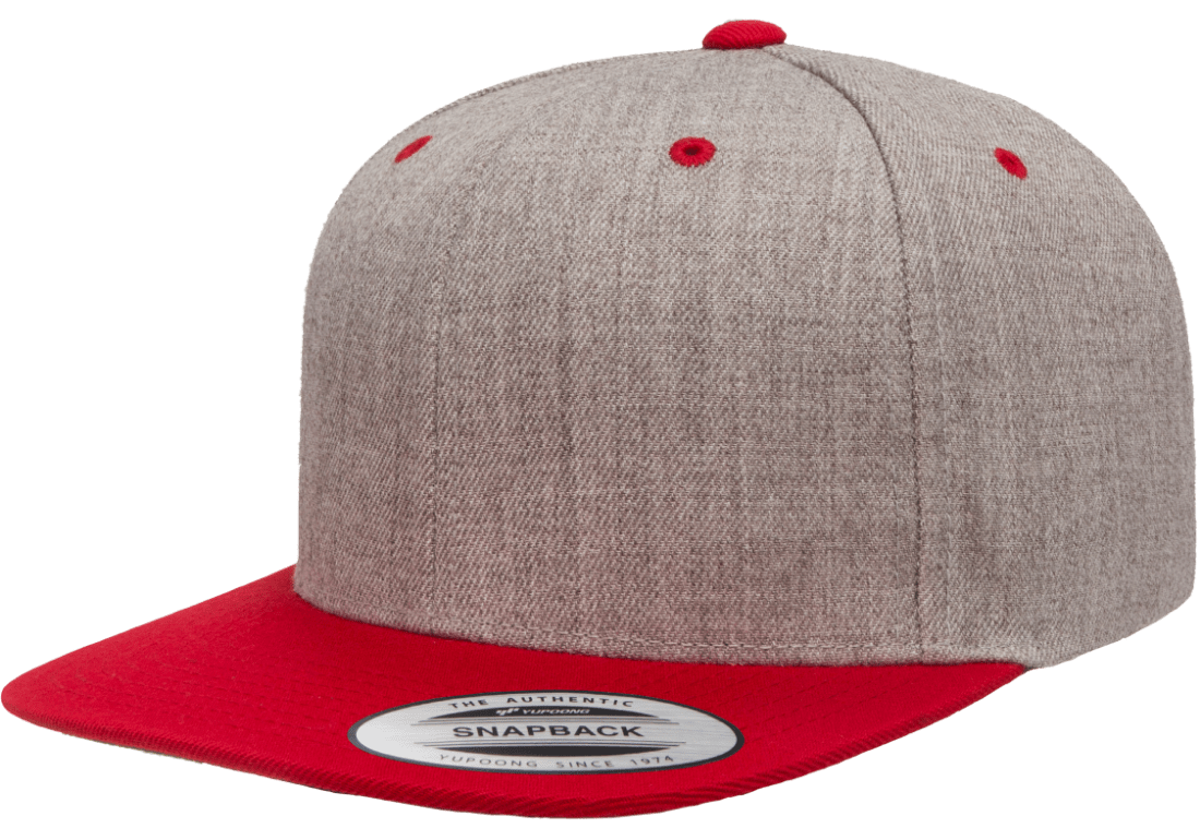 Gorra YP Classics® Premium Snapback