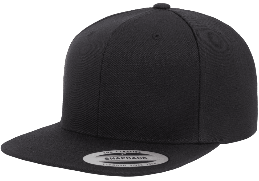 GORRA YP CLASSICS® PREMIUM SNAPBACK | CI: 6089M — yupoong